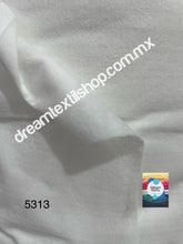 Cargar imagen en el visor de la galería, Fieltro Punzonado 5313 Blanco