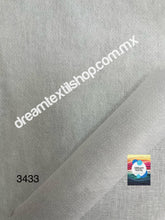 Cargar imagen en el visor de la galería, Entretela fusionable no tejida 3433 Blanco