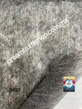 Cargar imagen en el visor de la galería, Entretela fusionable no tejida 3433 Negro