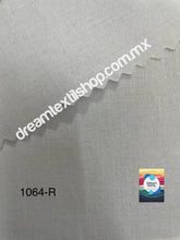 Cargar imagen en el visor de la galería, Entretela fusionable 1064-Rígida Camisera Blanco