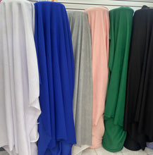 Cargar imagen en el visor de la galería, Tela Jackard grabado negro