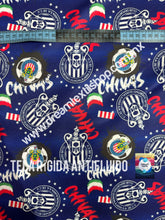 Cargar imagen en el visor de la galería, Microfibra Antifluidos Rígido Chivas
