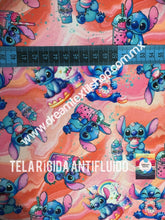 Cargar imagen en el visor de la galería, Microfibra Antifluidos Rígido Stitch Shake
