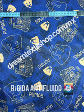 Cargar imagen en el visor de la galería, Microfibra Antifluidos Rigido Pumas
