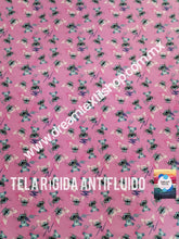 Cargar imagen en el visor de la galería, Microfibra Antifluidos Rígido Stitch
