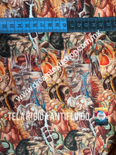 Cargar imagen en el visor de la galería, Microfibra Antifluidos Medicina organos
