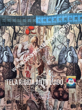 Cargar imagen en el visor de la galería, Microfibra Antifluidos Rígido Medicina Art Oseo
