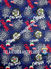 Cargar imagen en el visor de la galería, Microfibra Antifluidos Rígido Chivas
