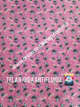 Cargar imagen en el visor de la galería, Microfibra Antifluidos Rígido Stitch
