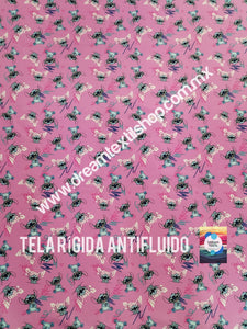 Microfibra Antifluidos Rígido Stitch