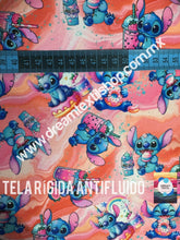 Cargar imagen en el visor de la galería, Microfibra Antifluidos Rígido Stitch Shake
