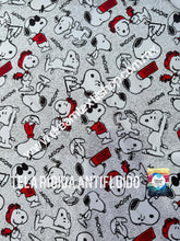 Cargar imagen en el visor de la galería, Microfibra Antifluidos Rígido Snoopy Joe Cool
