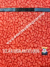 Cargar imagen en el visor de la galería, Microfibra Antifluidos Rígido Cerebro
