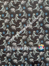 Cargar imagen en el visor de la galería, Microfibra Antifluidos Rígido Jurassic World
