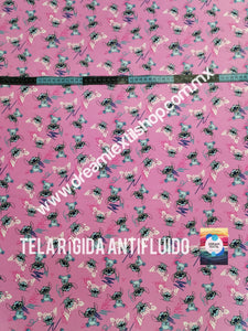 Microfibra Antifluidos Rígido Stitch
