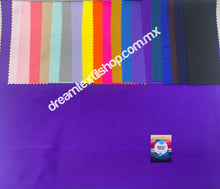 Cargar imagen en el visor de la galería, Lycra de Polyester Leggin baby rosa
