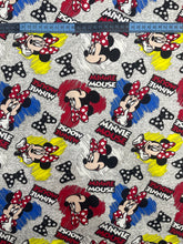 Cargar imagen en el visor de la galería, Minnie gris mo̱o negro
